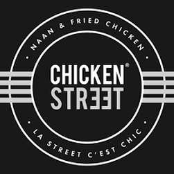 chicken street
