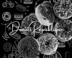 donuts republique
